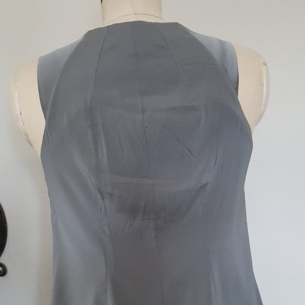 Gray Top - image 2